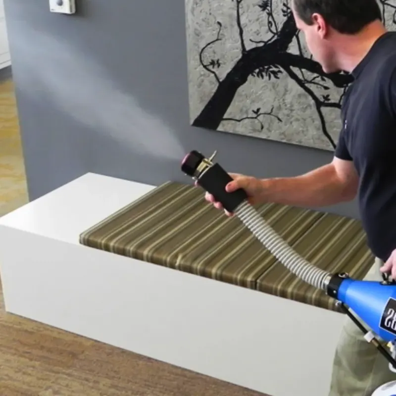 Professional Odor Removal in Pinewood Estates, TX